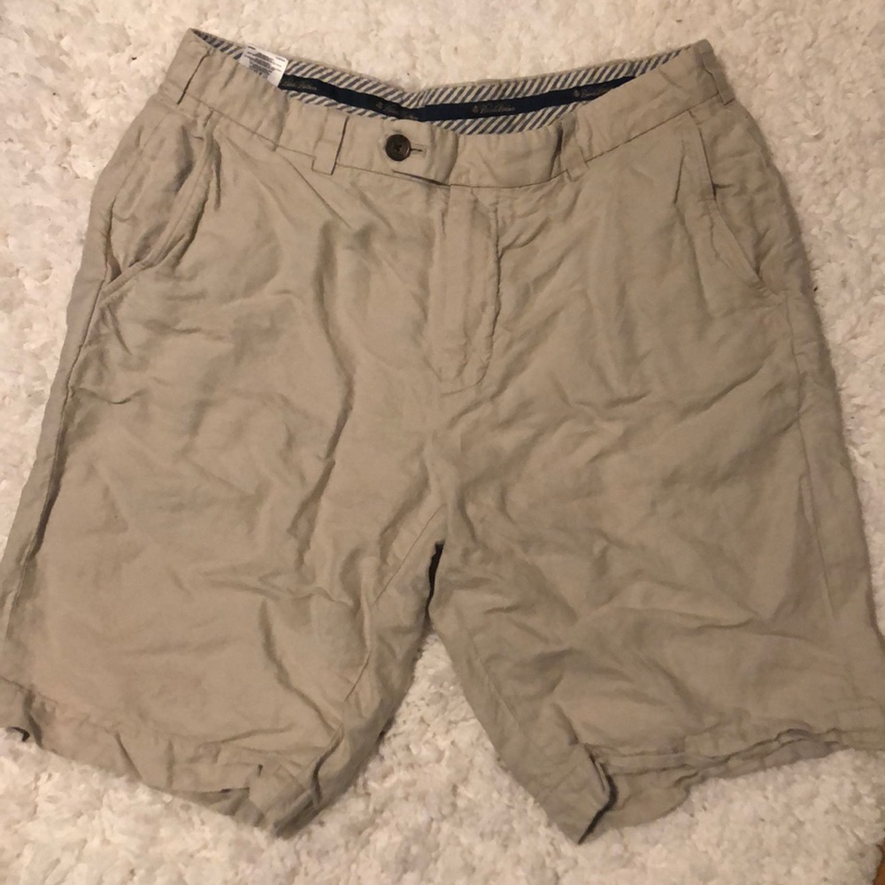 Brooks brothers shorts